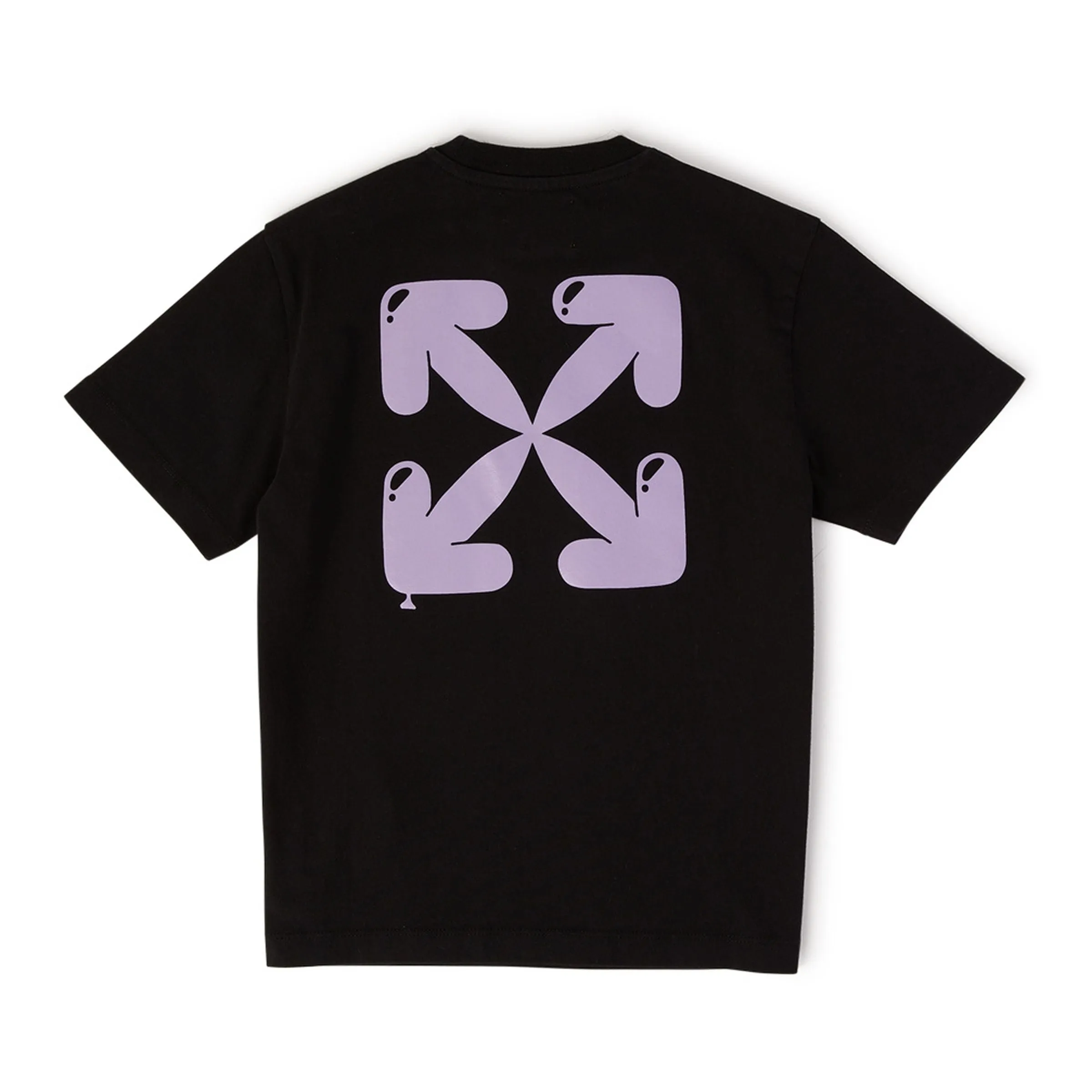 Black Logo T-Shirt