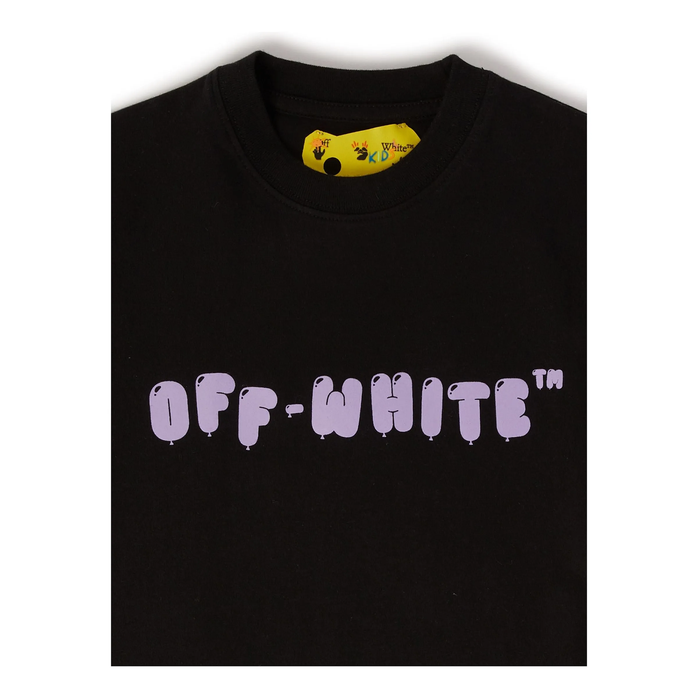 Black Logo T-Shirt