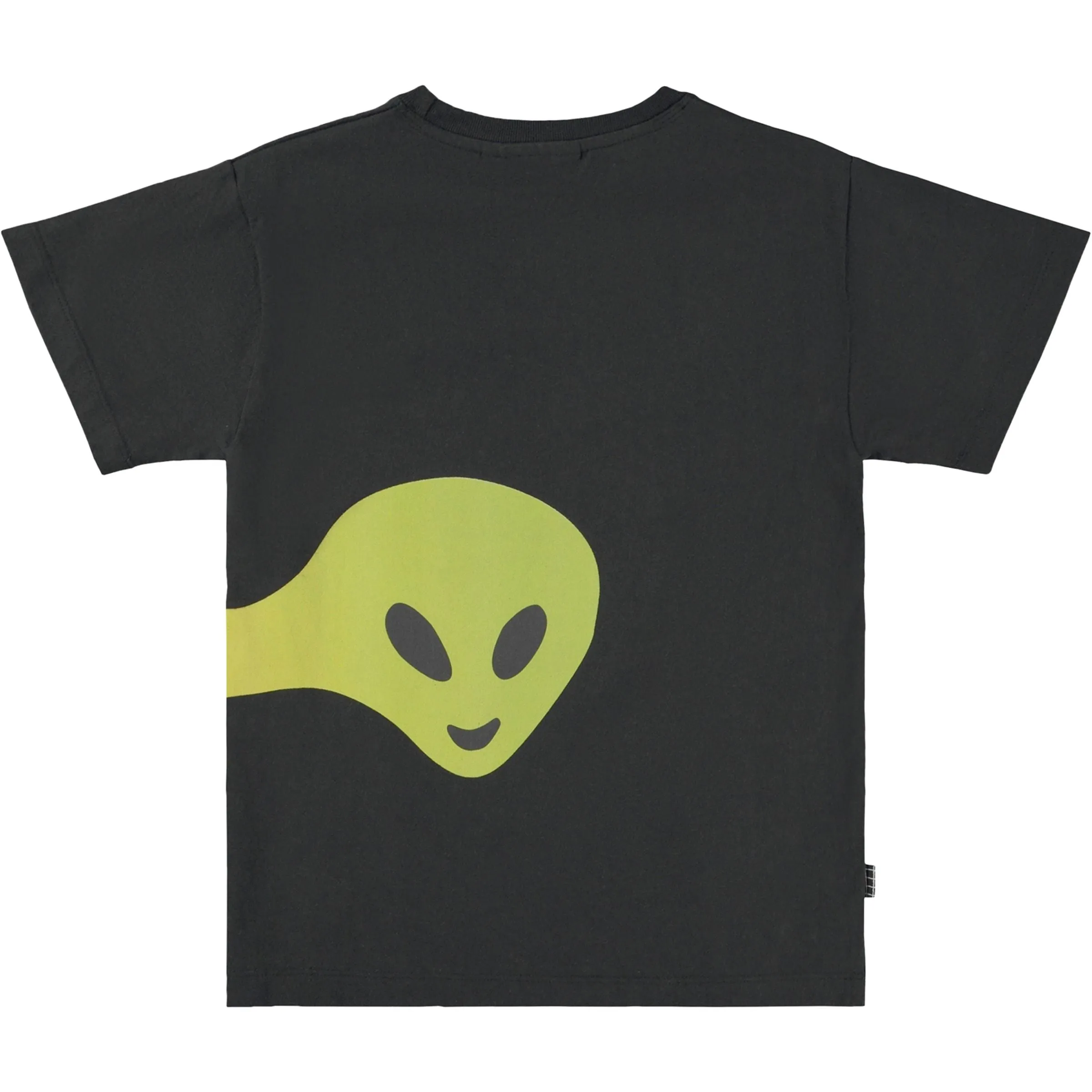 Black Raveno T-Shirt