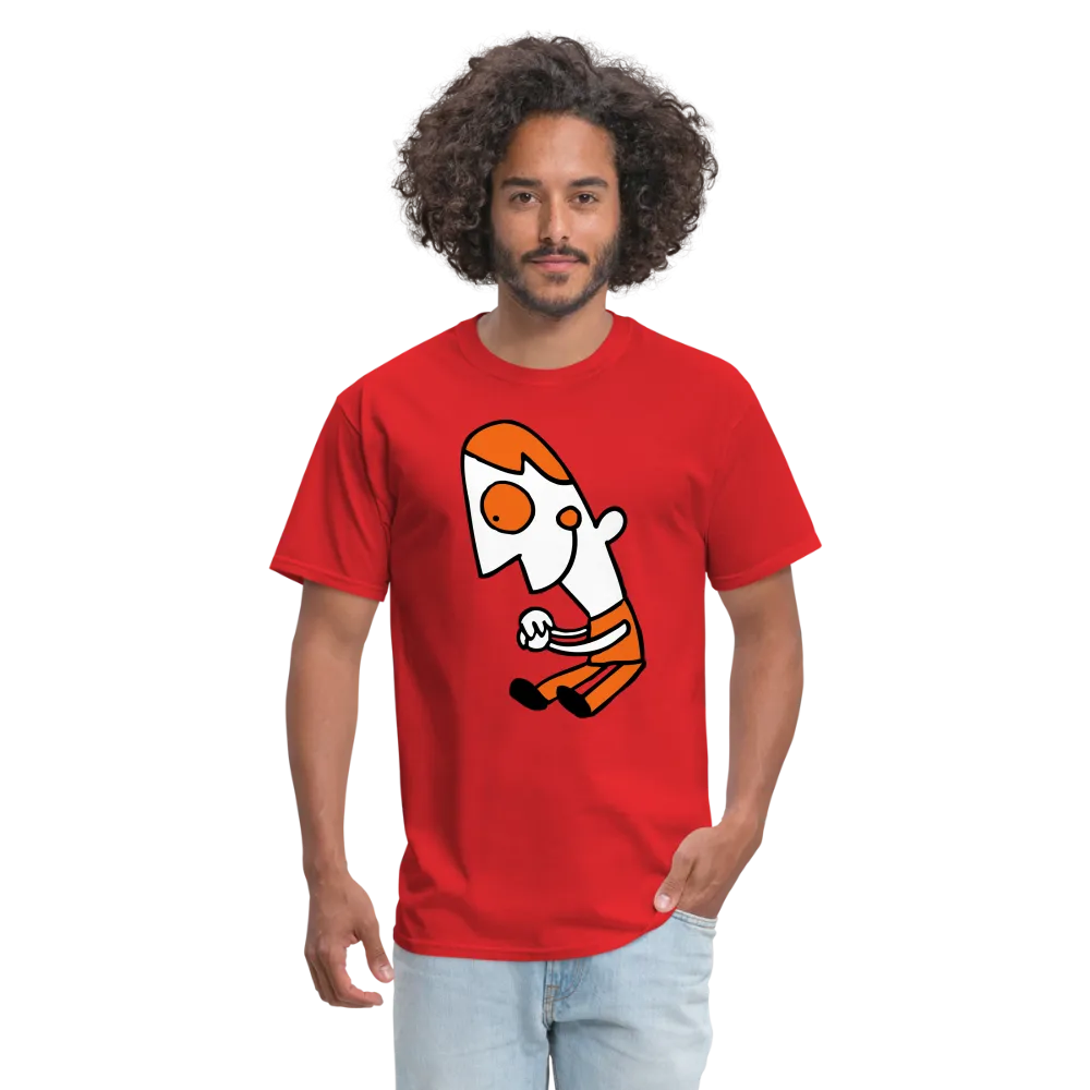 BOY
