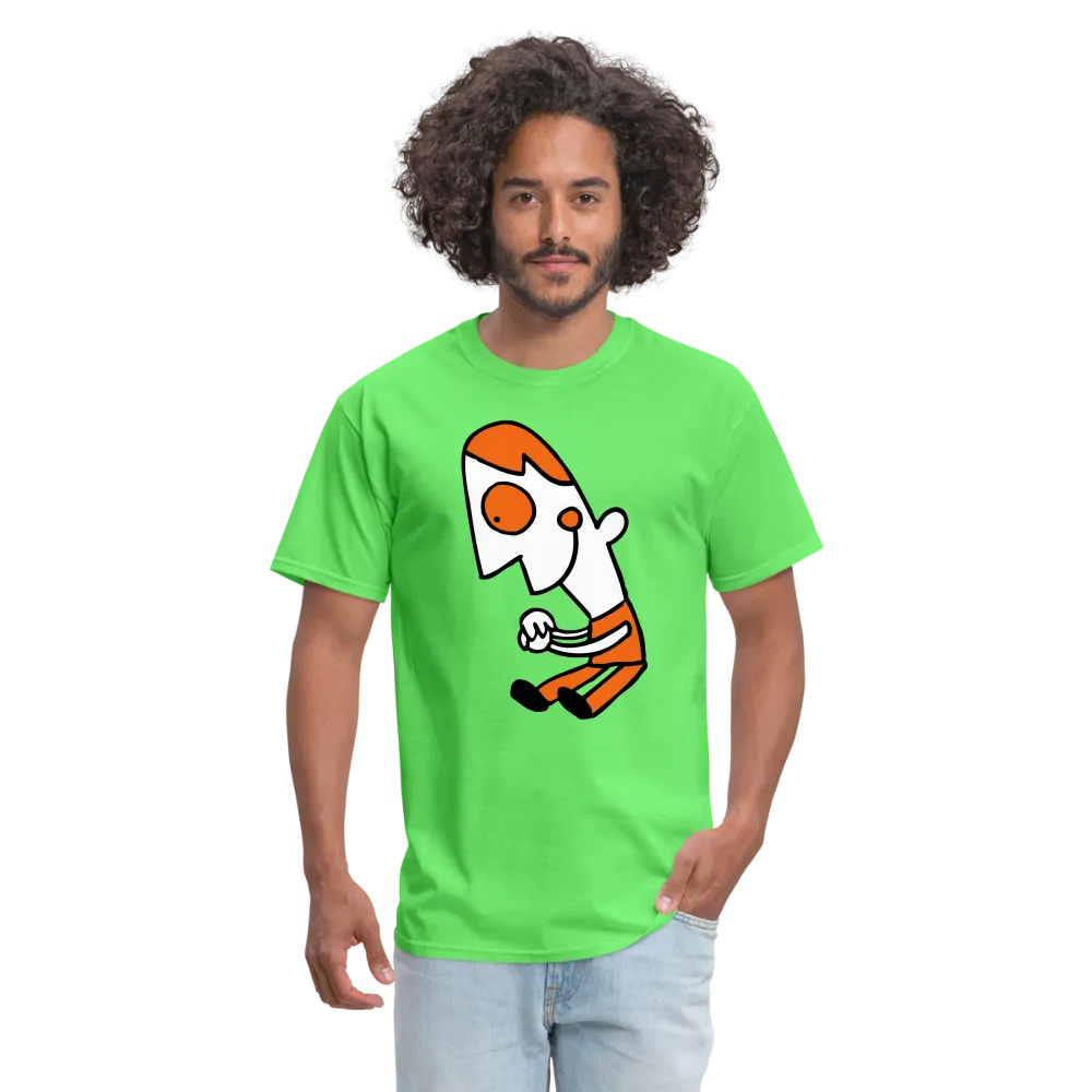 BOY