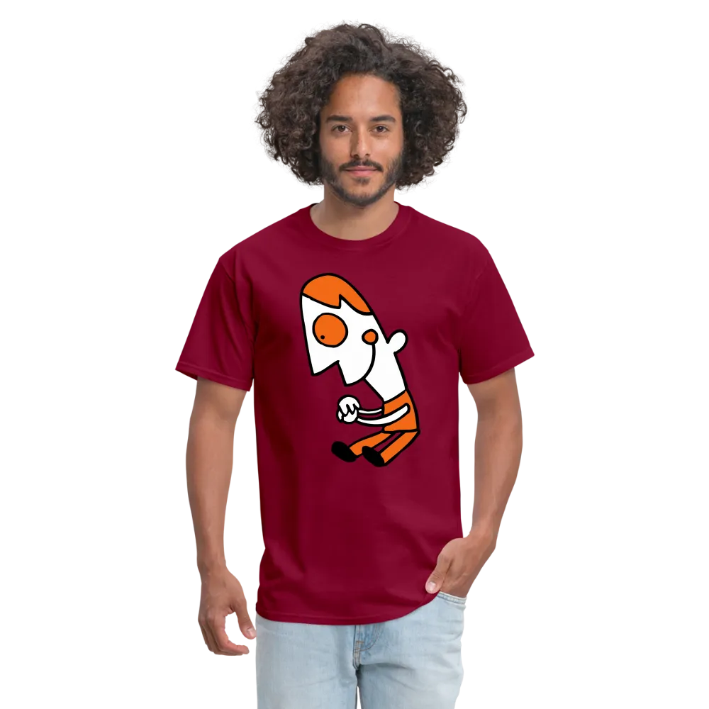 BOY