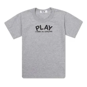 Gray Heart T-Shirt