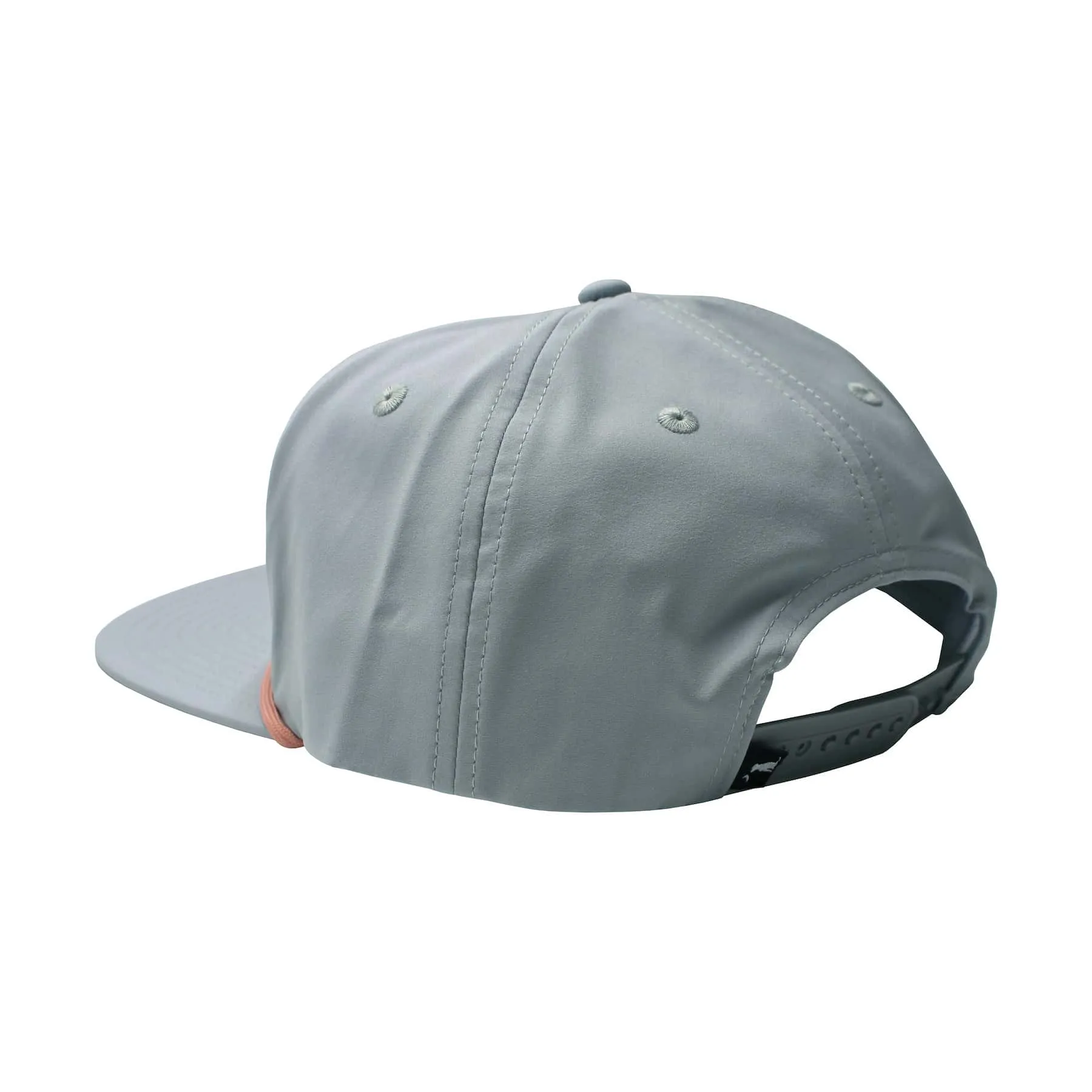 Local Boy Outfitters Redfish Low-Profile Rope Hat