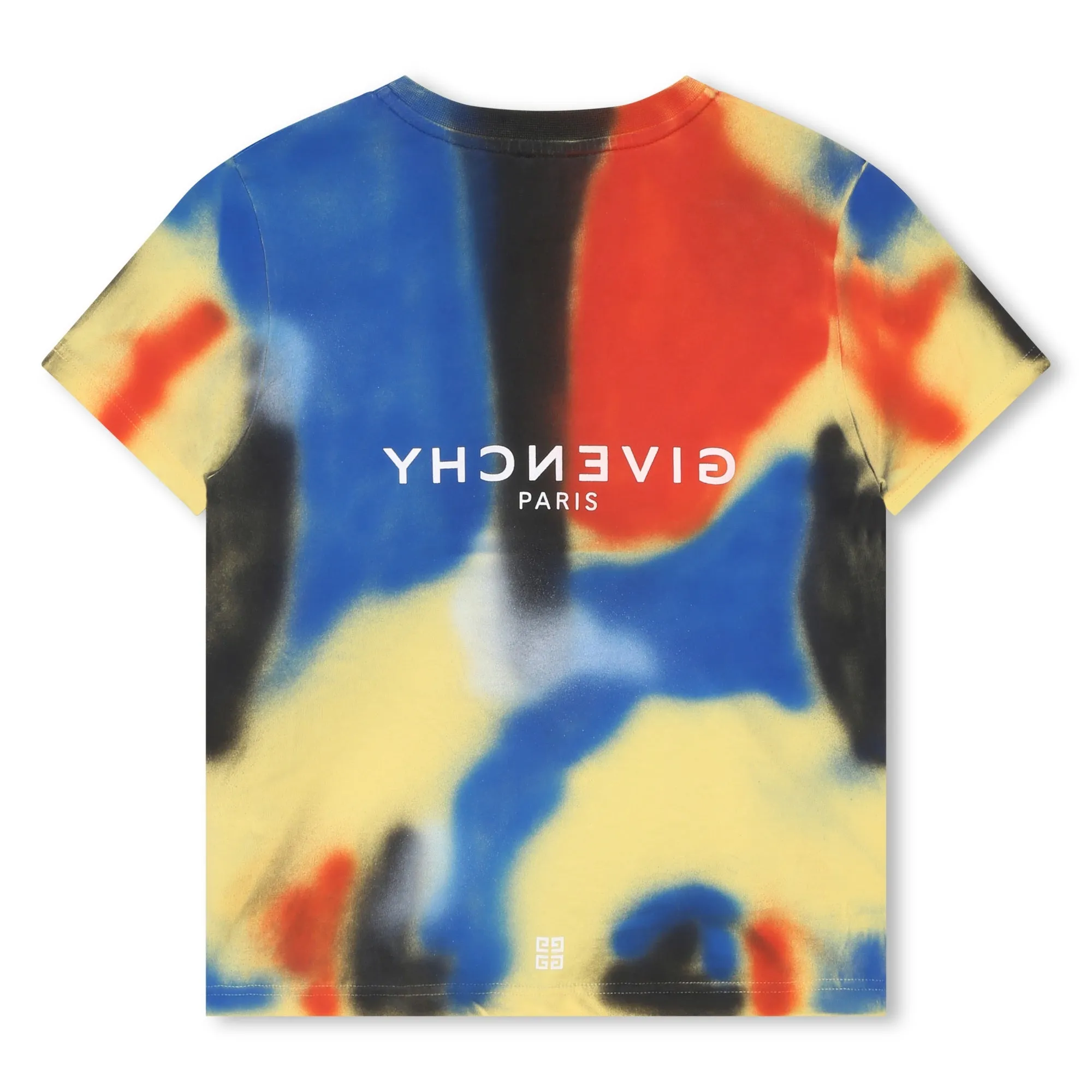 Multicolor Logo T-Shirt