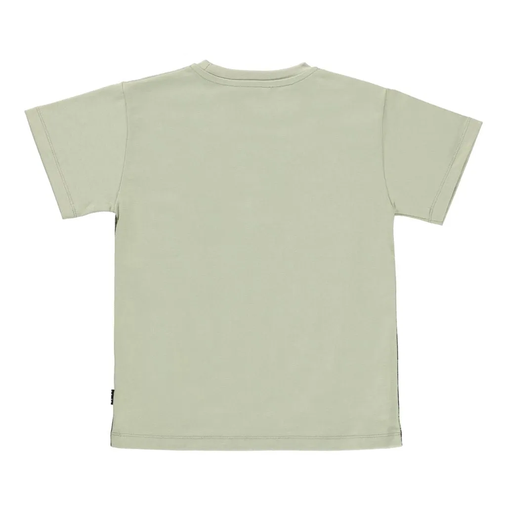 Multicolor Rasmus T-Shirt