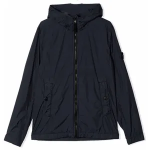 Navy Blue Jacket