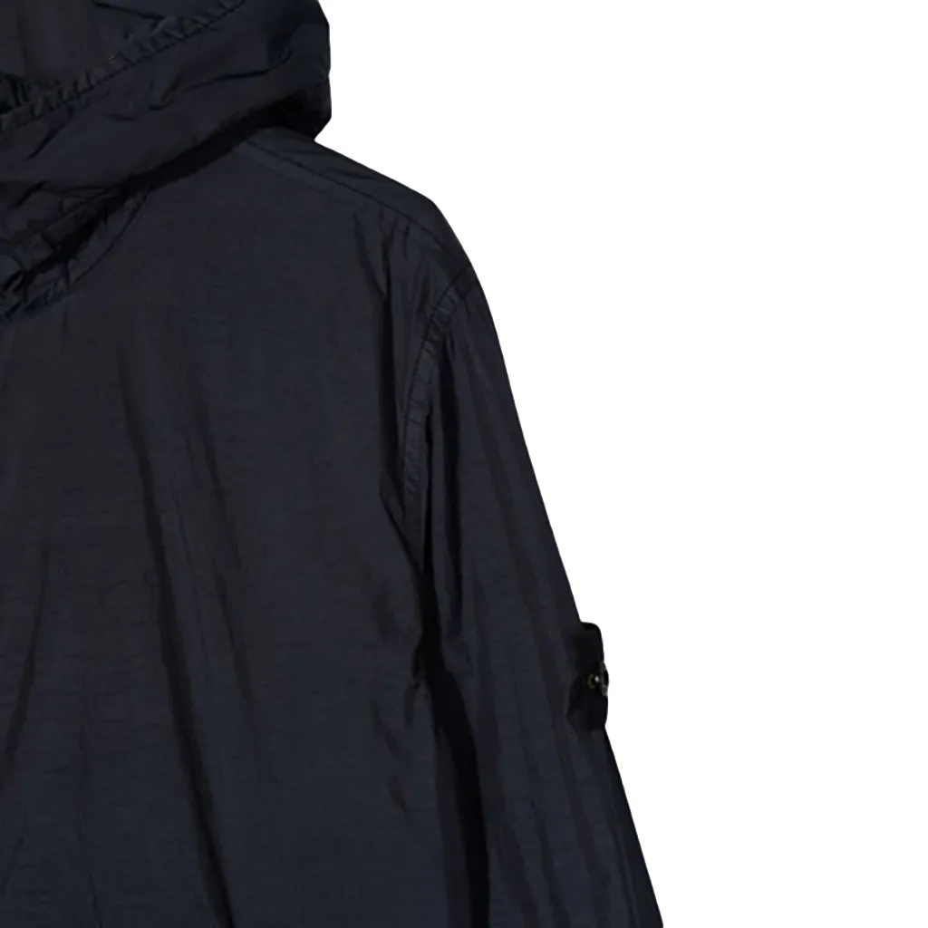 Navy Blue Jacket