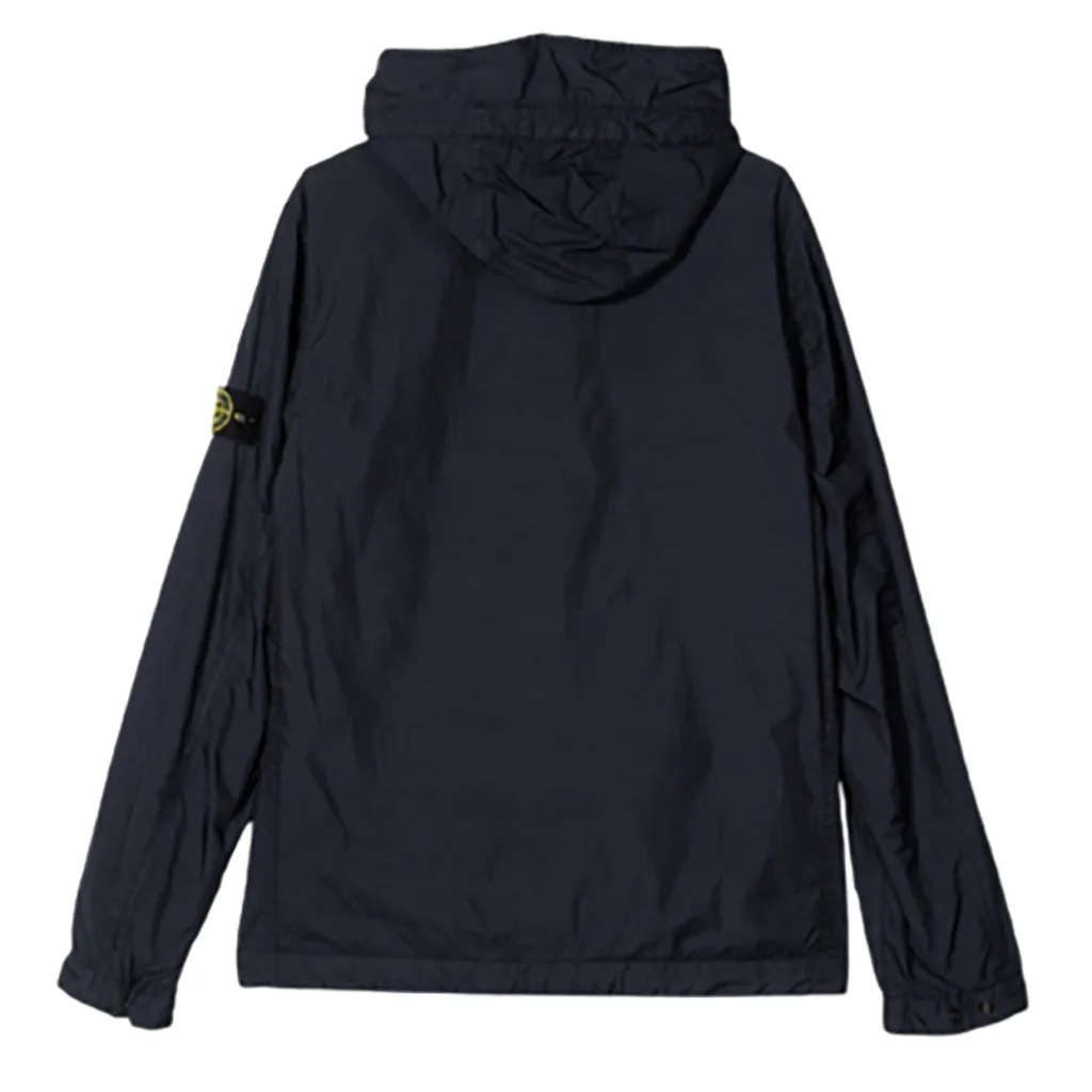 Navy Blue Jacket
