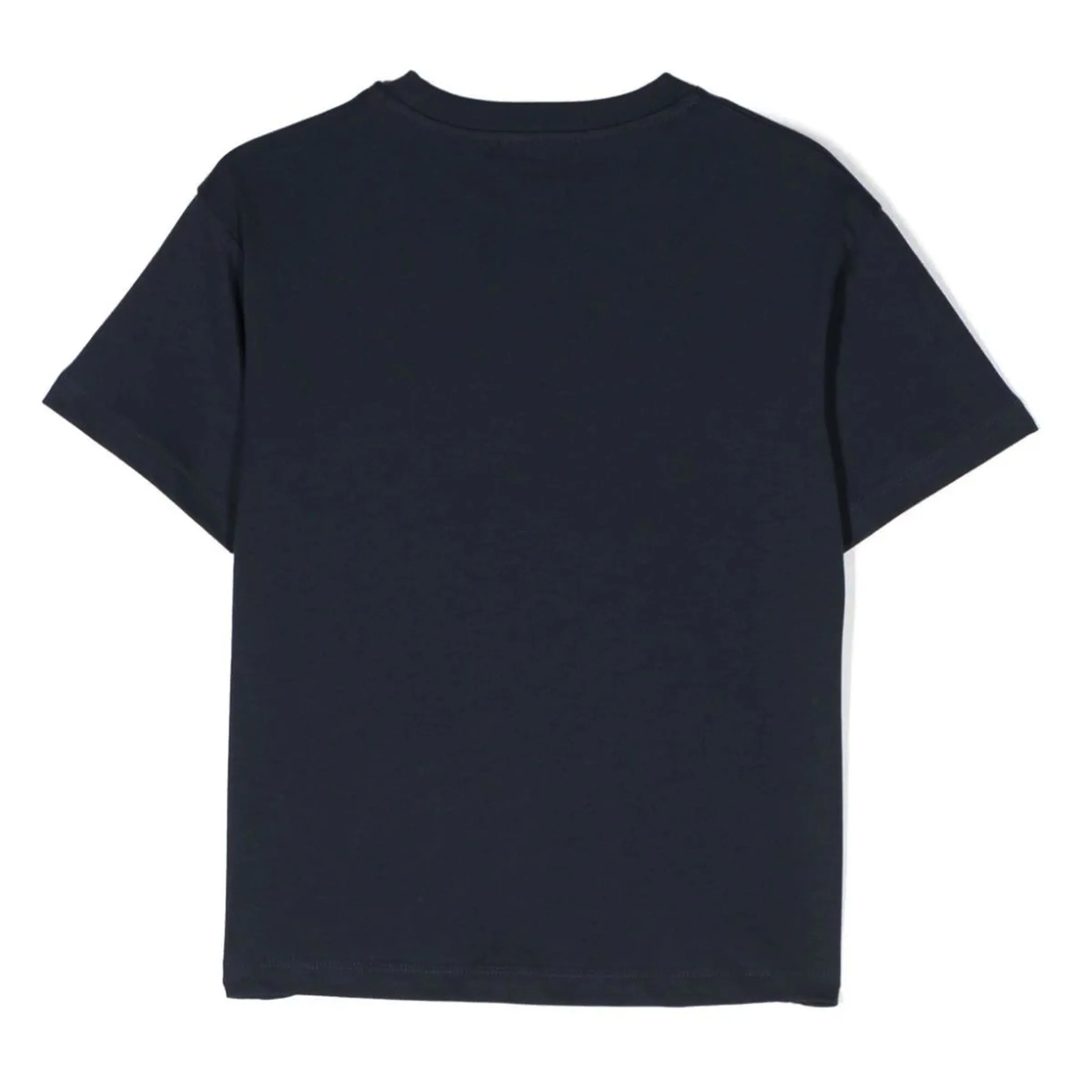 Navy Logo T-Shirt