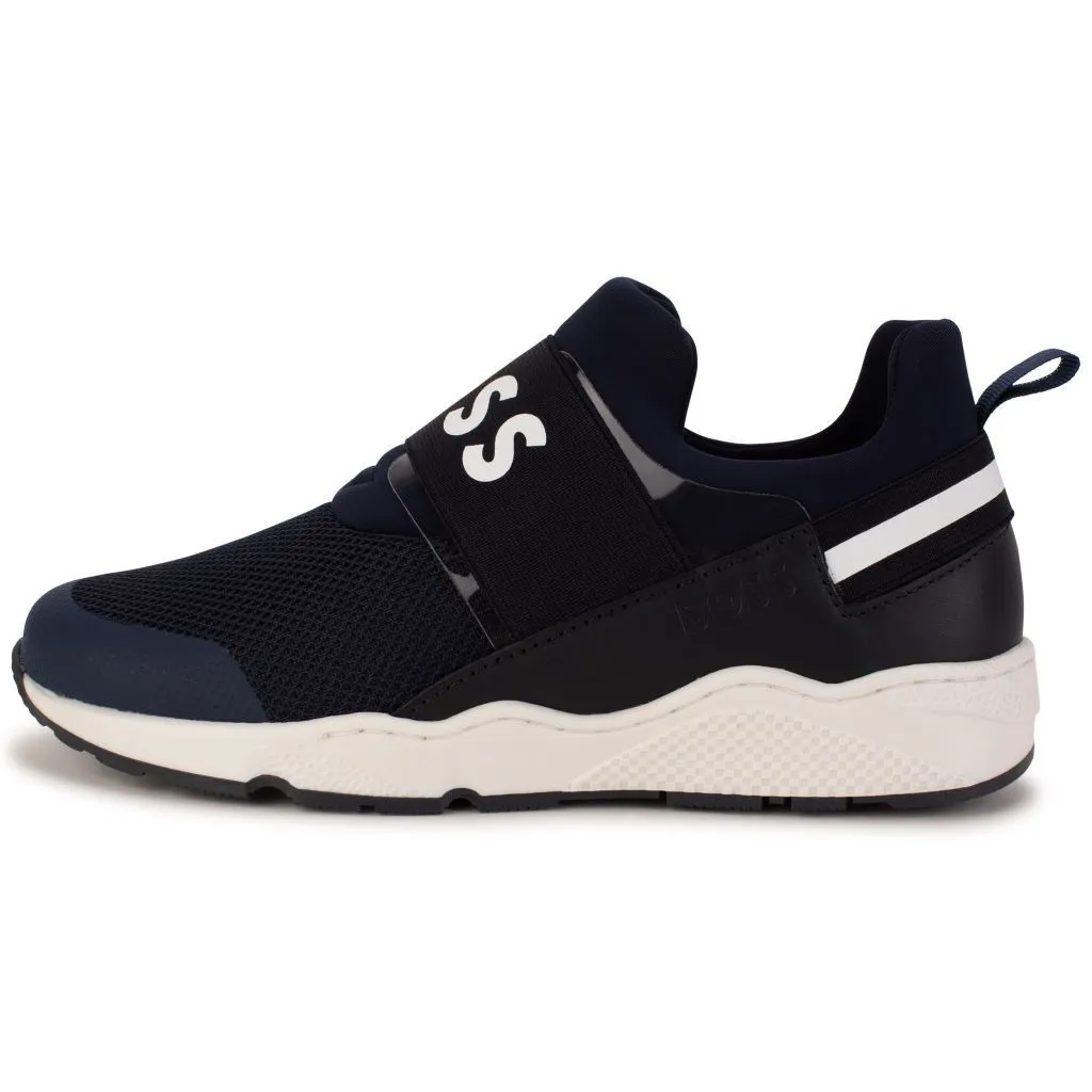 Navy Trainers