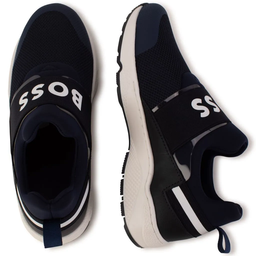 Navy Trainers