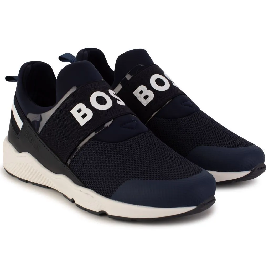 Navy Trainers