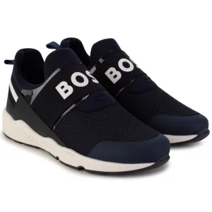 Navy Trainers