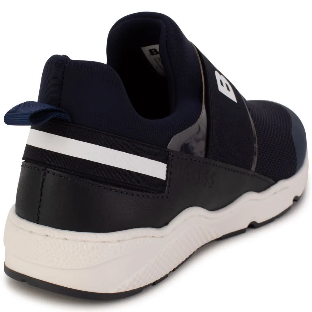 Navy Trainers
