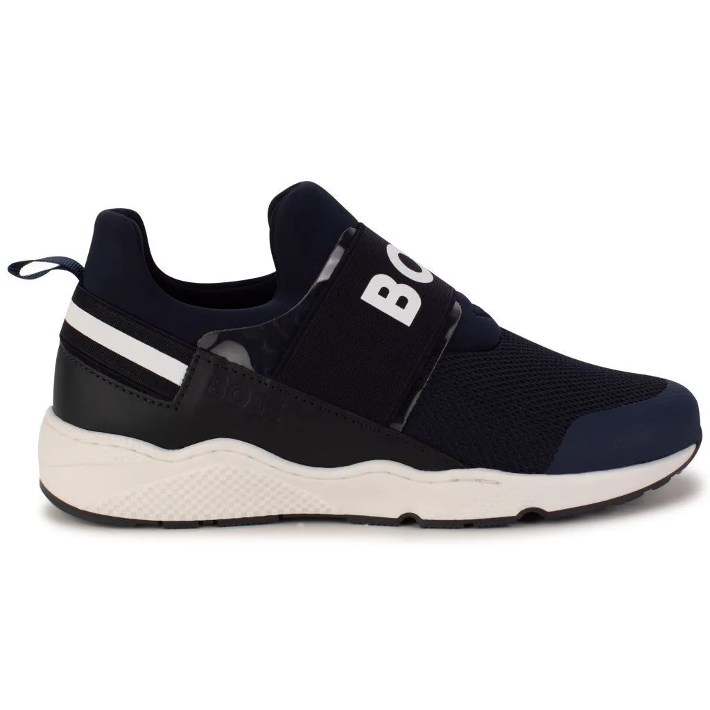 Navy Trainers