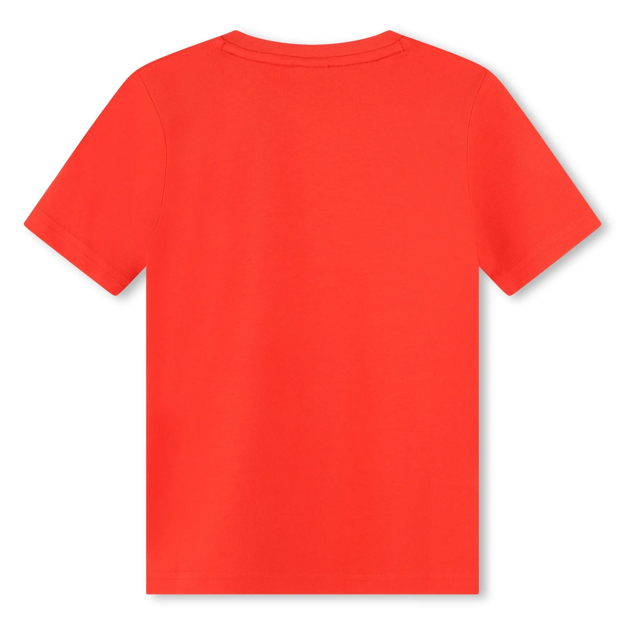 Red Logo T-Shirt
