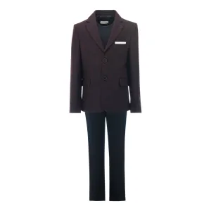 Red Olivero Casual Dress Outfit