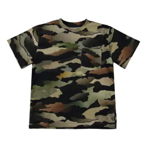 ROD Blue Camo T-Shirt