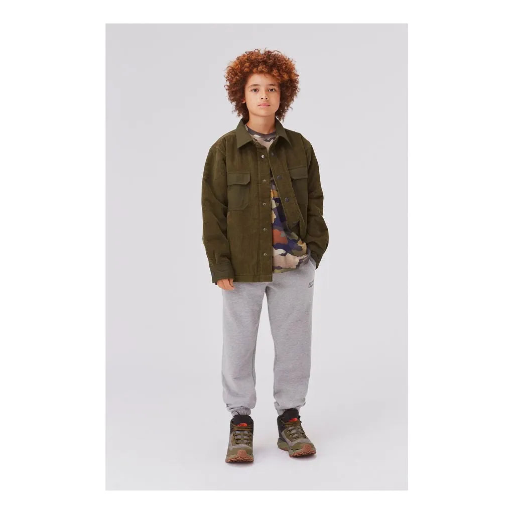 ROD Blue Camo T-Shirt