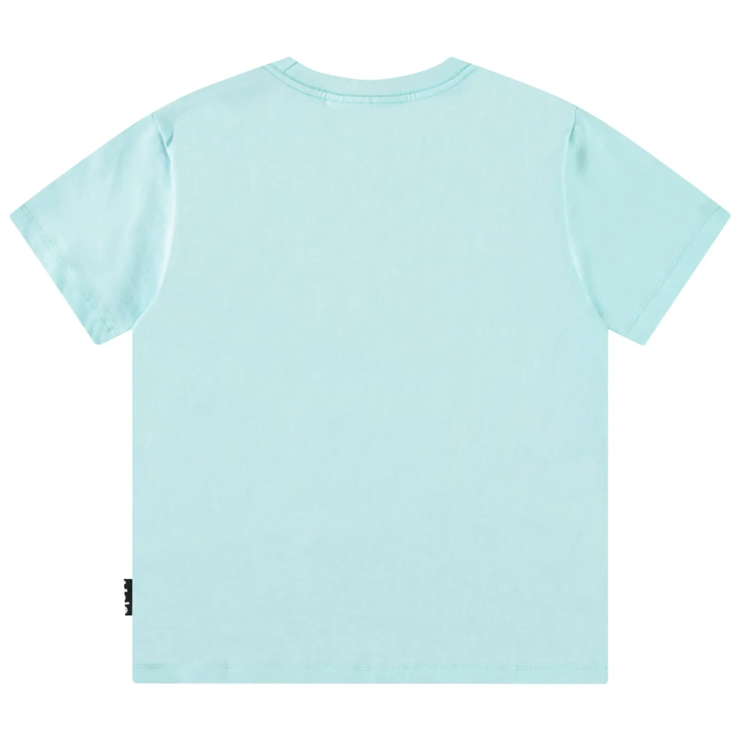 Roxo Dino Splash T-Shirt