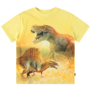 Roxo Sunny Dinos T-Shirt