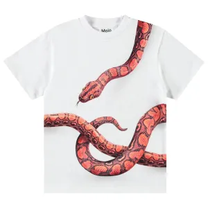 Rubin Red Snake T-Shirt