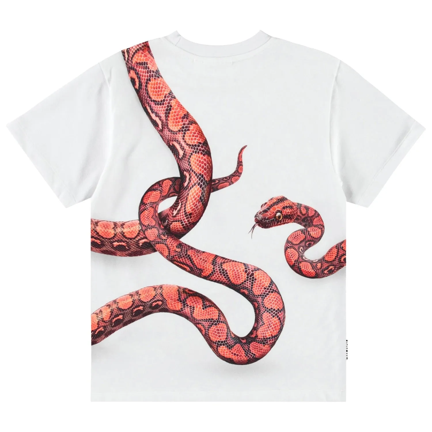 Rubin Red Snake T-Shirt