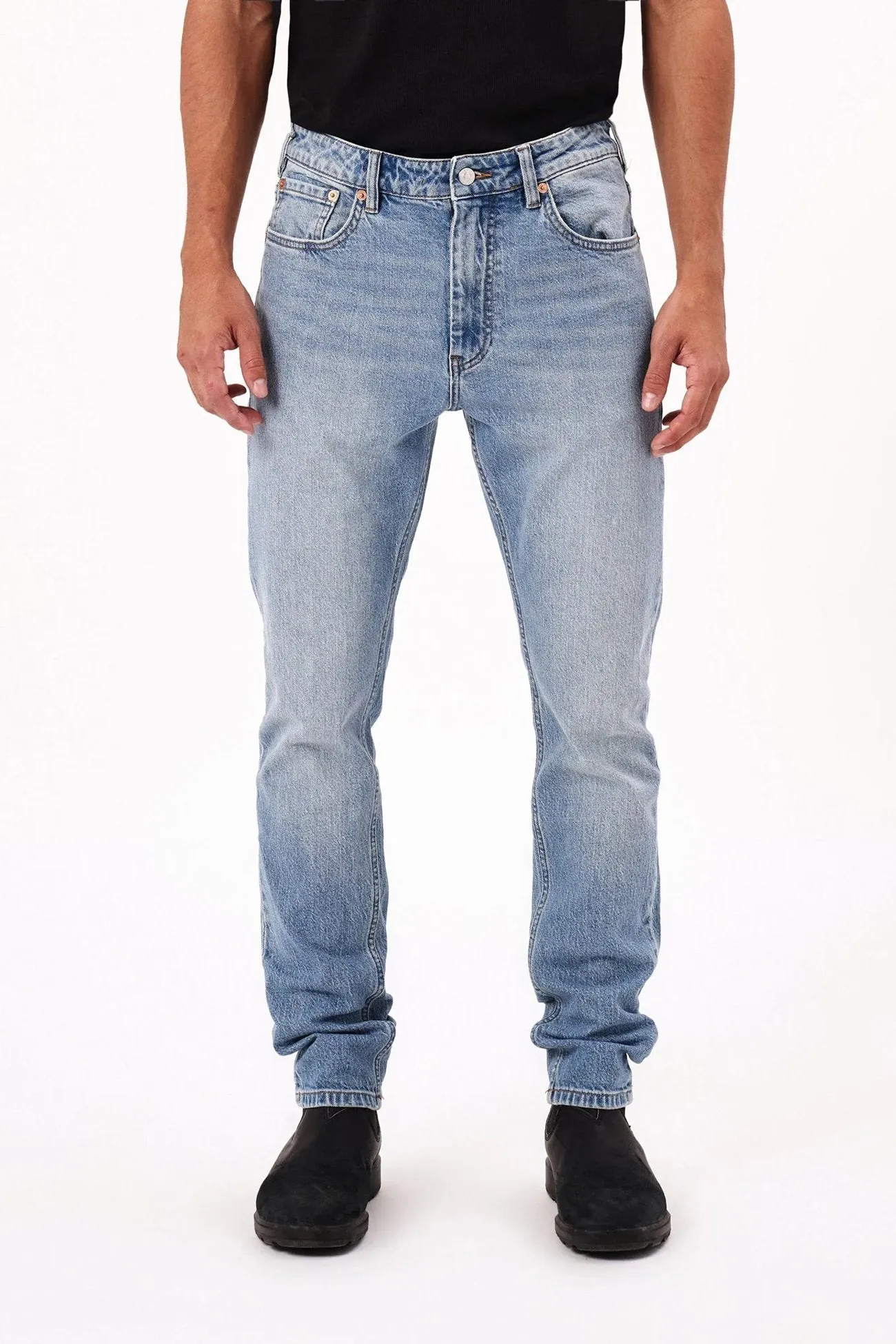 Tim Slim Jean Bad Boy Boogie