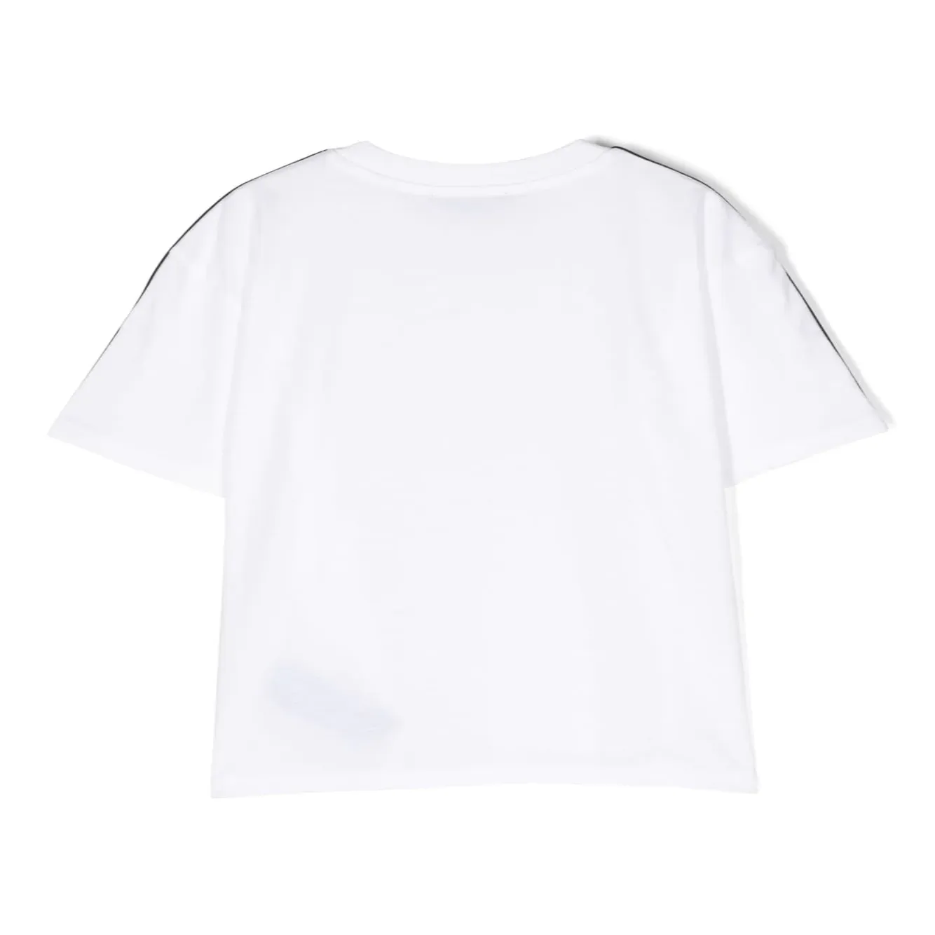 White T-Shirt